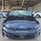 كيا كي 5 ستاندر -نص فل 2025-2026 (كاش-اقساط)
