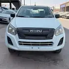 ايسوزو D-Max غمارتين ستاندر دبل موديل 2025 سعودي