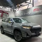 جيتور X90 بلس لاكجري فل كامل 1.6 تيربو موديل 2025