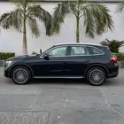 مرسيدس GLC300 AMG