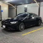 مرسيدس CLE 200 فل الفل كت AMG