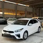 كيا K3 موديل 2020