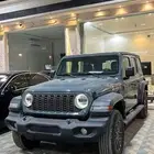 جيب رانجلر اسبورت وارد قطرى موديل 2025