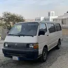 تويوتا باص هاي ايس