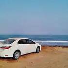 كورولا للبيع