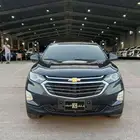 شيفورليه اكيونكس موديل 2019- معرض خلف للسيارات