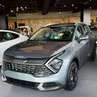 كيا سبورتاج استاندر 2025 عرض نهاية السنة