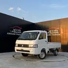 سوزوكي كاري 2025