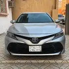 سيارة كامري هايبرد 2020 فئة LE