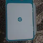 طابعة HP DeskJet 2632 مستعملة   بدون حبر