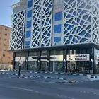 شقة فاخرة جديدة حي الشاطى الدمام