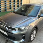 كيا ريو 2018 نص فل