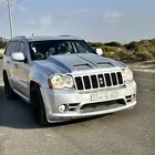 جيب جراند شروكي SRT8 2010