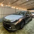 تويوتا كامري 2025 e كاش قسط ايجار منتهي بالتمليك