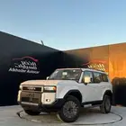 تويوتا برادو 2026 TXL3 بنزين لدى شركة عبدالمجيد الخضر