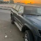 جيب بترول موديل 2000 على الشرط