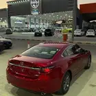 مازدا 2023 عداد 68000 لون مميز
