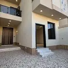 فيلا تمليك على شارعين داخل حد الحرم