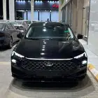 فورد تورس تيتانيوم فل كامل موديل 2026