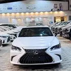 لكزس es350 ca 2025 بريمي كاش واقساط