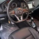 نيسان كيكيس بحاله الوكاله ممشى 32