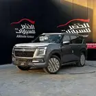 نيسان باترول بلاتينيوم موديل 2026 تنفس طبيعي