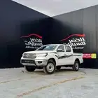 تويوتا هايلوكس GL2 ديزل دبل 2025 لدى شركة عبدالمجيد الخضر