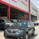 رينو داستر 2024 اقوي العروض لدي الخضر- فرع الجملةوالتصدير