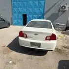 للبيع ماليبو 2011