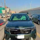 كيا سليتوس 2024 فل كامل للتنازل