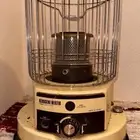 دفاية كاز ياباني اصلي