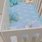 كرسي والعاب اطفال