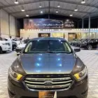 فورد توروس موديل 2017