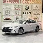 لكزس ES350 فئة CC فل كامل 2025
