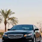 2011 Ford Taurus SEL Edition price 30 000(negotiable)
