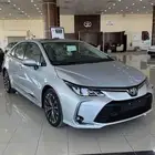 تويوتا كورولا MR مطوره فتحة سقف