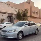 تويوتا كامري نظيف جدا