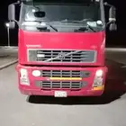 فولفو 2006 قير عادي