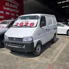 سوزوكي ايكو فان 2026 الاقل سعرا