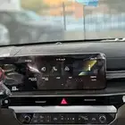 كيا K5 -2024 لون ابيض سعودي اصفار اقل سعر بالسوق