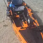 كاياك للإيجار في فرضة الفناتير