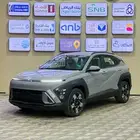 هيونداي كونا 2025 سمارت