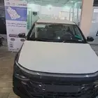 هيونداي اكسنت سمارت 2026 (كاش-اقساط)