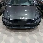 هيونداي النترا سمارت 2.0 موديل 2026