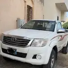 تايوتا هايلكس 2014 دبل