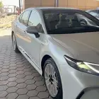 تويوتا كامري LE هايبرد 2025