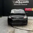 كيا بيجاس 2026 استاندر