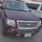 فورد اكسبلور 2010 للبيع