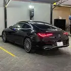 مرسيدس CLE 200 فل الفل كت AMG تسليم فوري