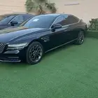 جنيسيس موديل 2021